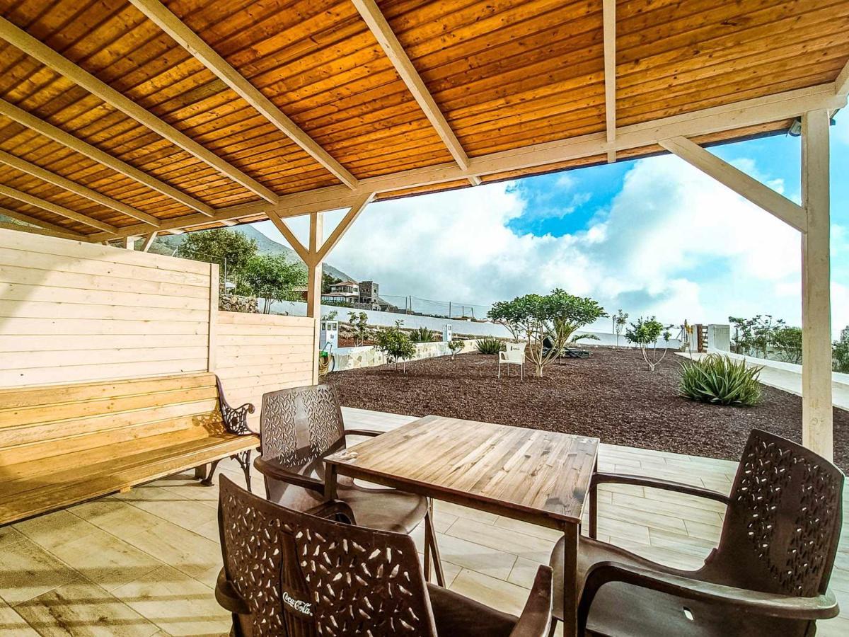 Appartement Rentaliday Mirador De Isora A Guía de Isora