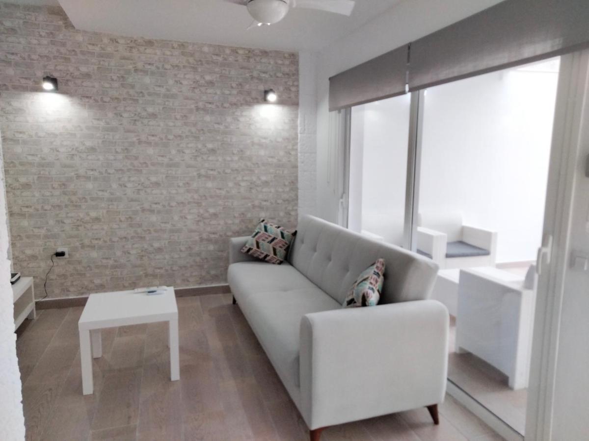 Casa Ahray Canarias Appartement *