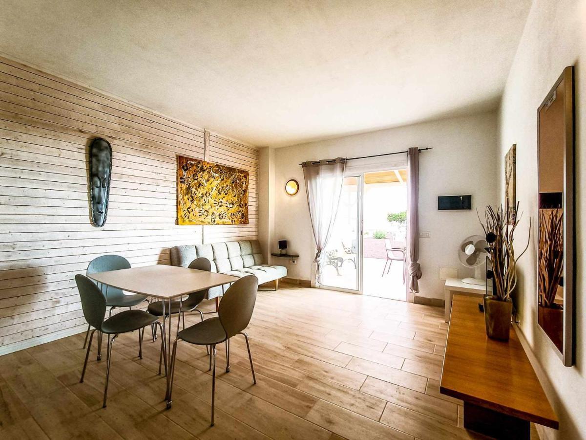 Appartement Rentaliday Mirador De Isora A