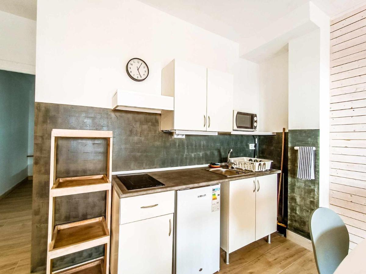 Rentaliday Mirador De Isora A Appartement