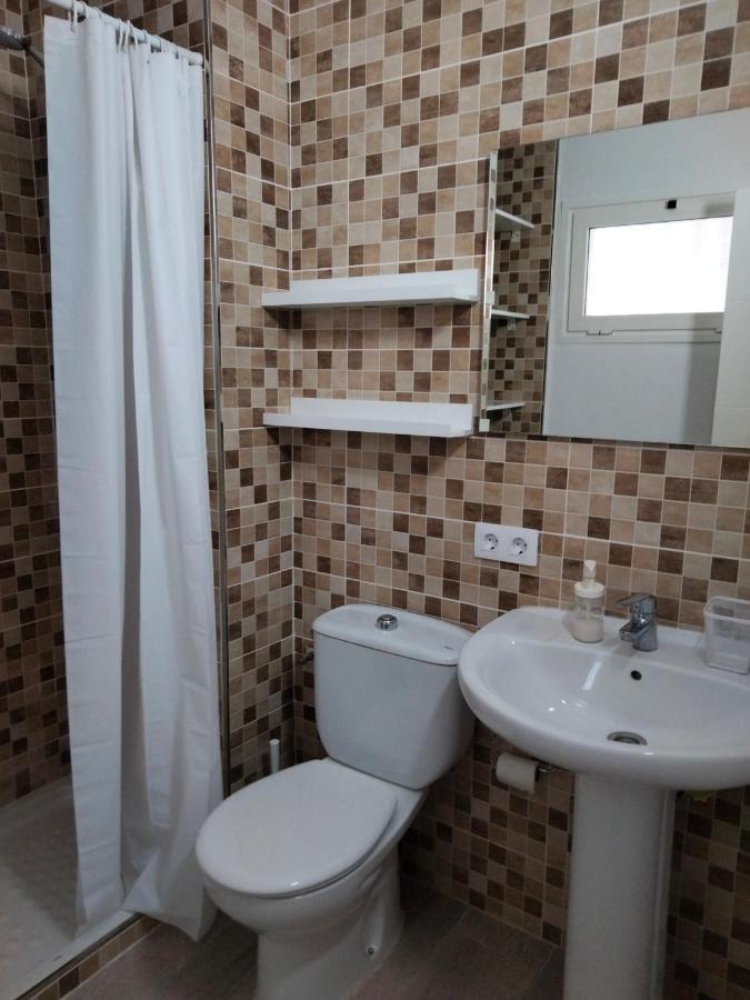 Casa Ahray Canarias Appartement Costa Adeje (Tenerife)