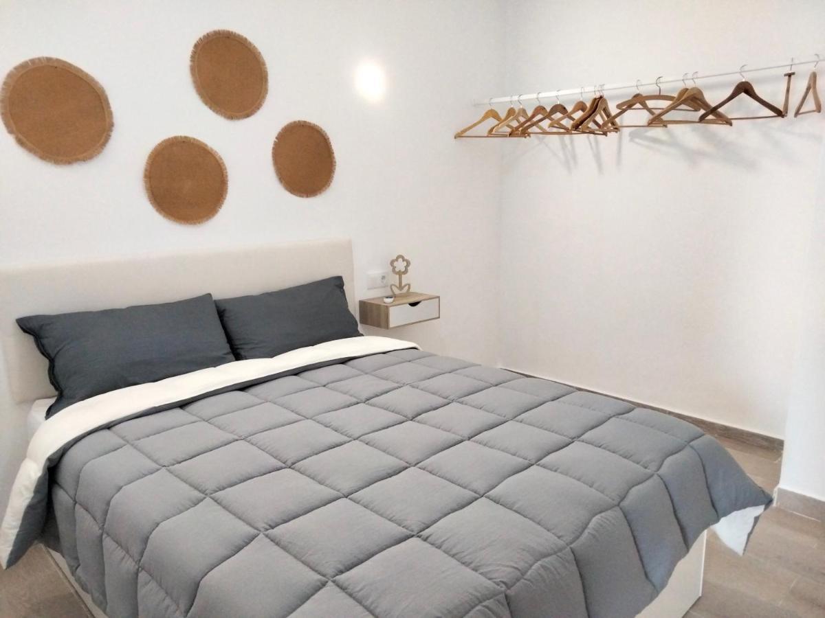 Casa Ahray Canarias Appartement