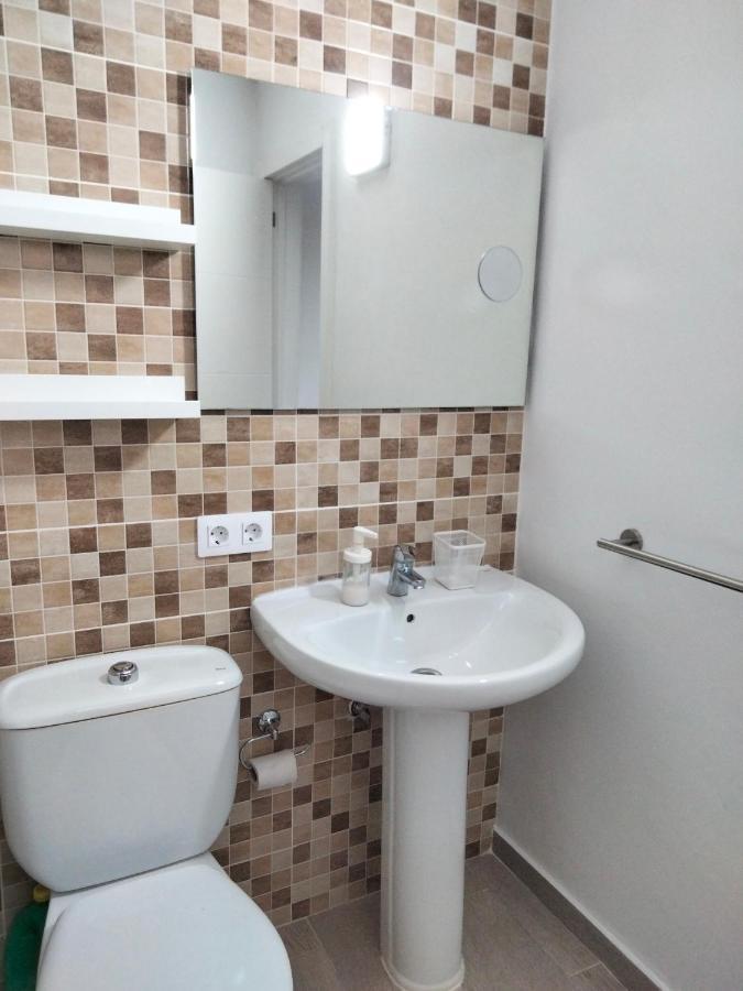 Casa Ahray Canarias Appartement Costa Adeje (Tenerife)