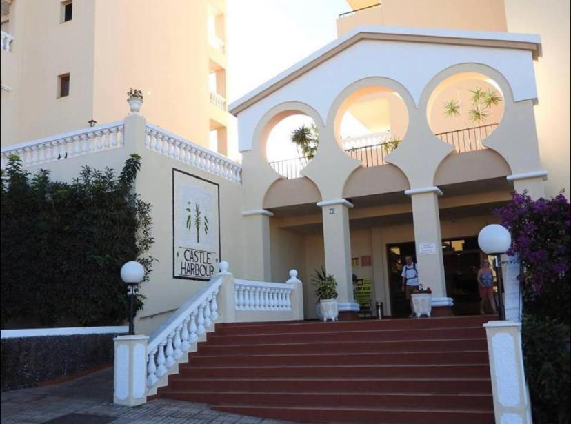 Duplex Castle Harbour 465 * Los Cristianos (Tenerife)