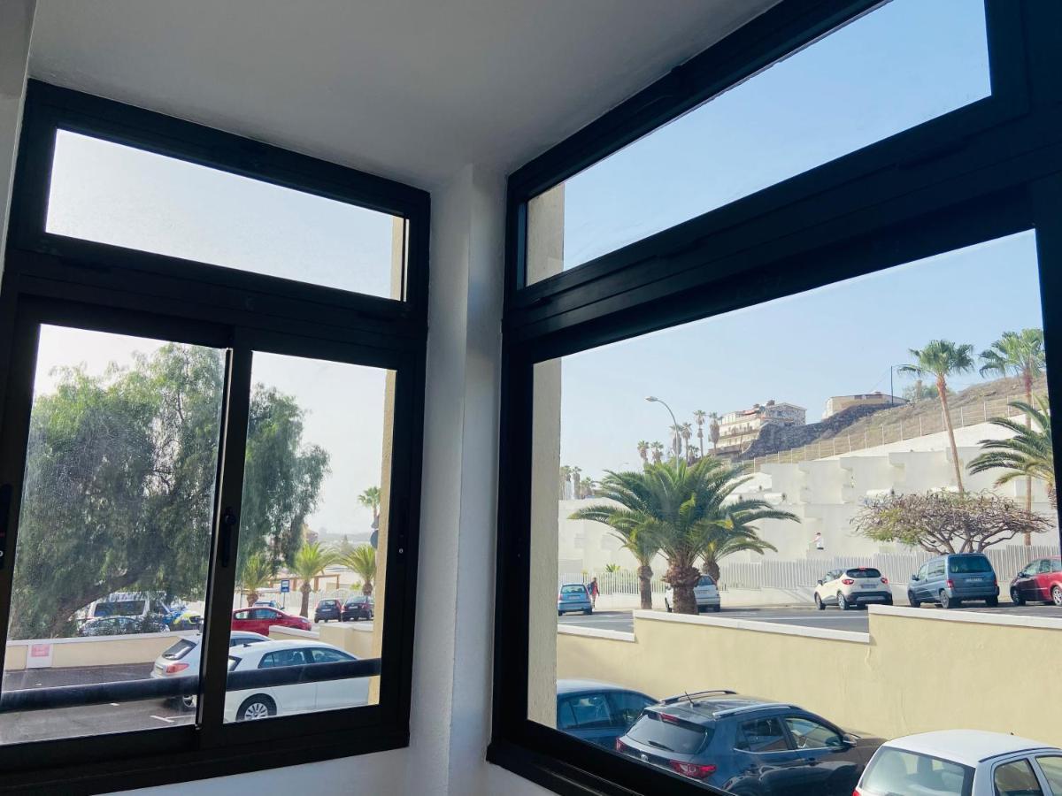 Appartement Duplex Castle Harbour 465 Los Cristianos (Tenerife)