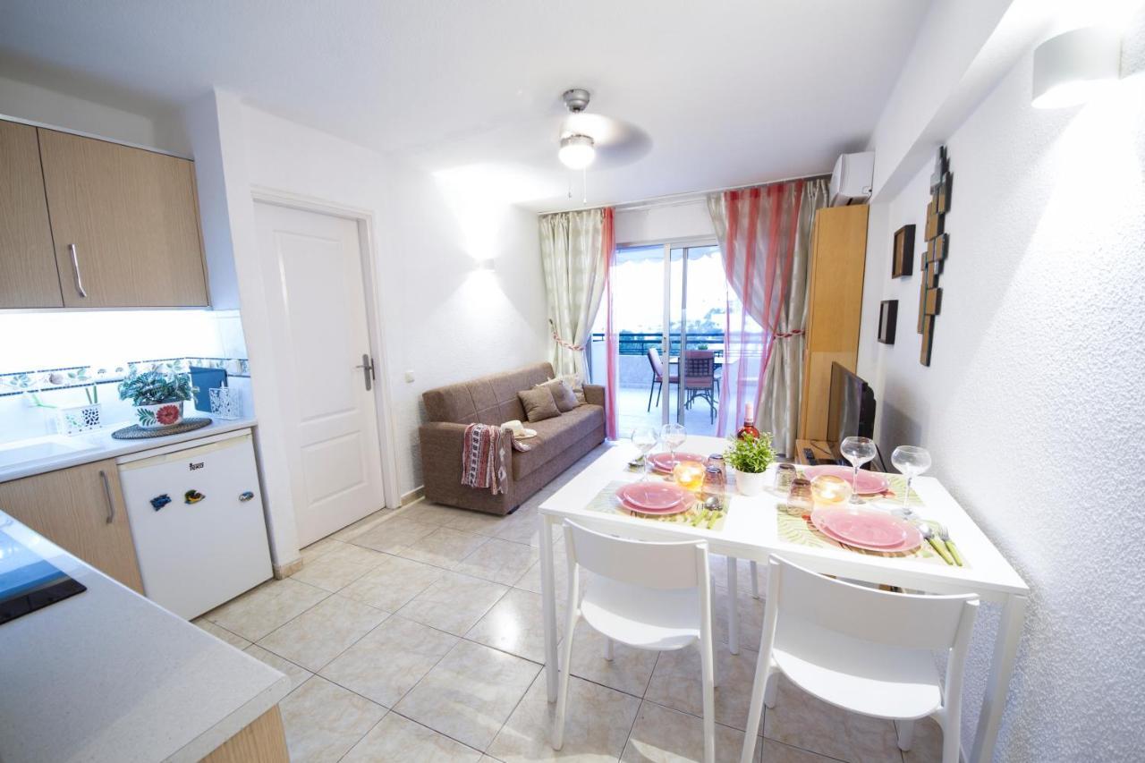 Hovima Luxury Apartment Costa Adeje (Tenerife)