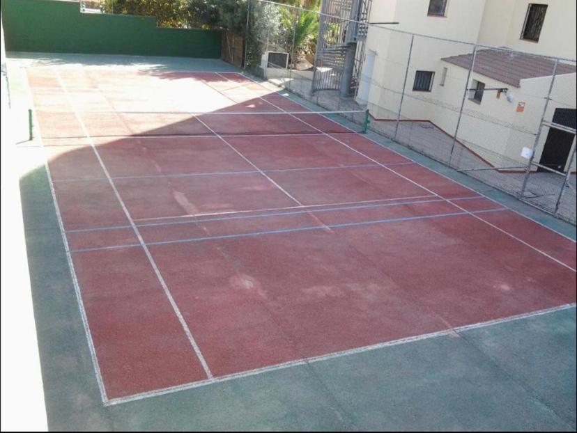 Appartement Duplex Castle Harbour 465 Los Cristianos (Tenerife)