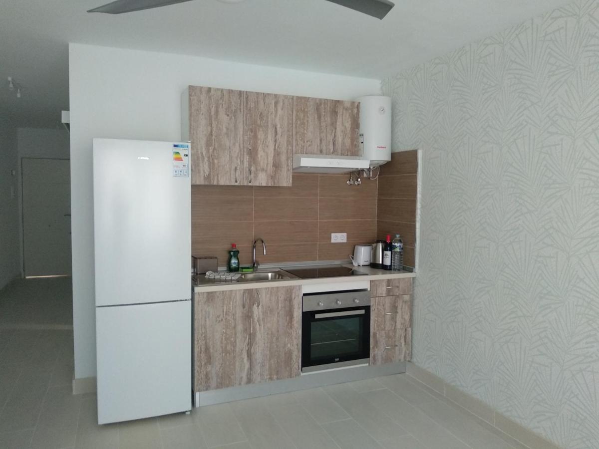 Modern In San Eugenio *