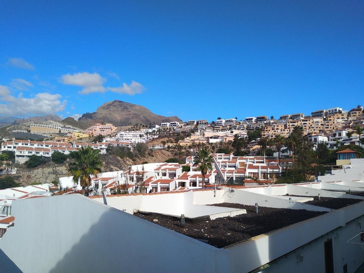 Modern In San Eugenio * Costa Adeje (Tenerife)