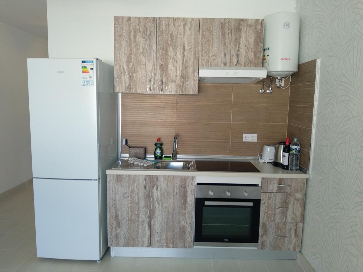 Modern In San Eugenio Costa Adeje (Tenerife)