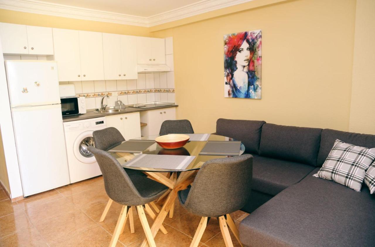 Copacabana Seaview Apartment *