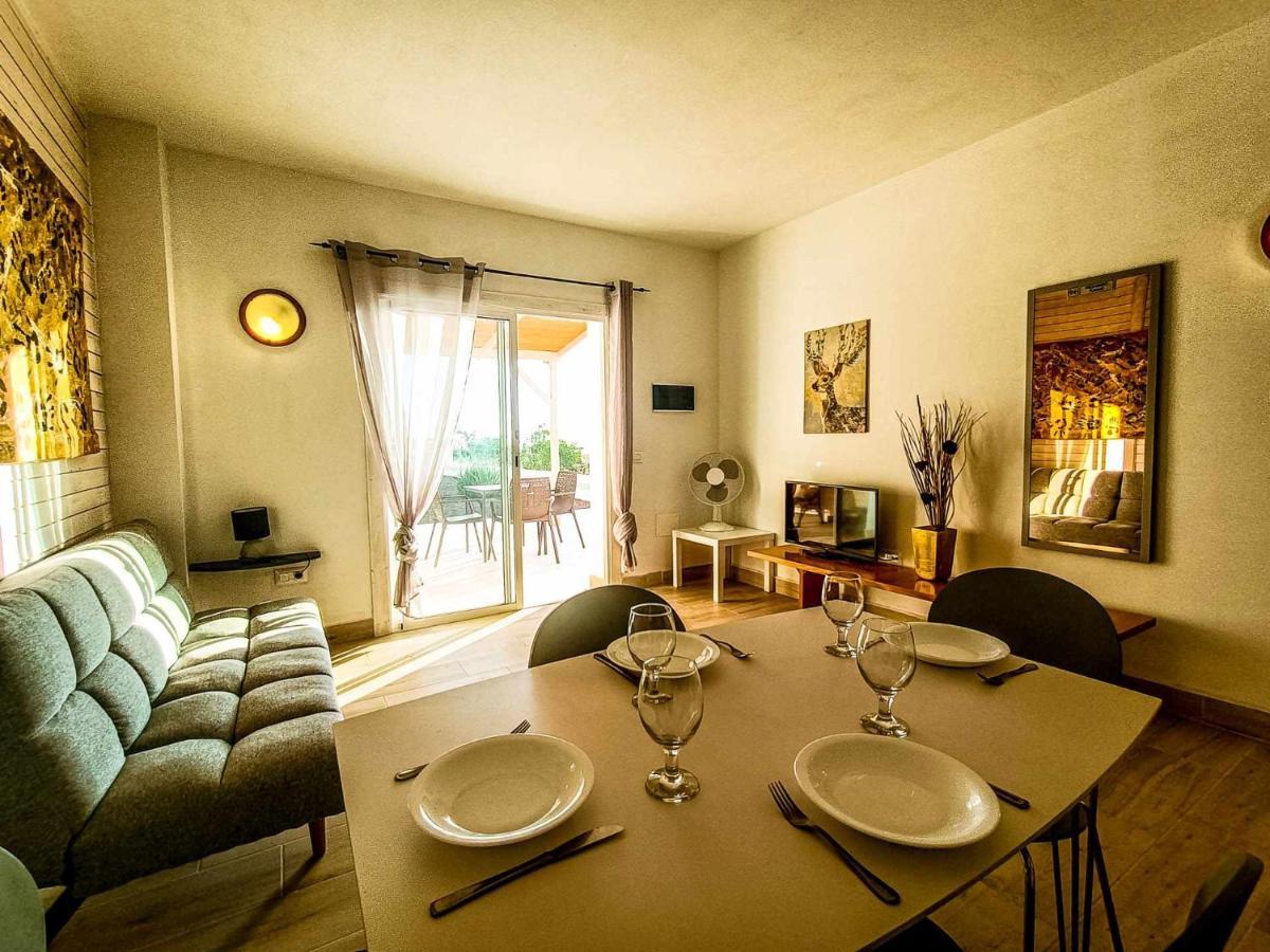Appartement Rentaliday Mirador De Isora A *