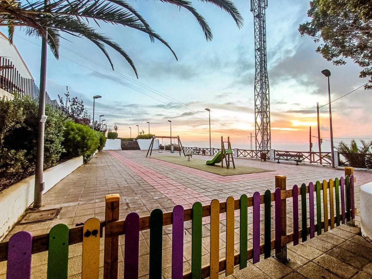 Rentaliday Mirador De Isora A *
