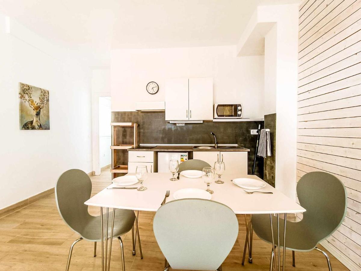 Rentaliday Mirador De Isora A Appartement *