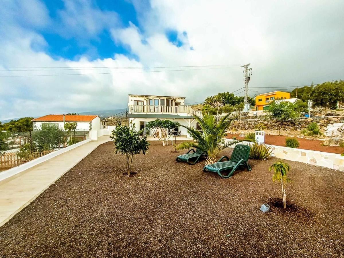 Appartement Rentaliday Mirador De Isora A Guía de Isora