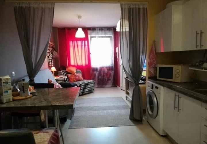 Apartamento La Estrella De San Isidro *