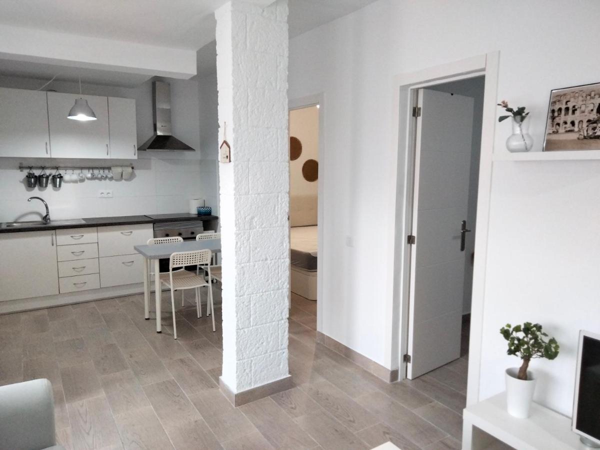 Appartement Casa Ahray Canarias