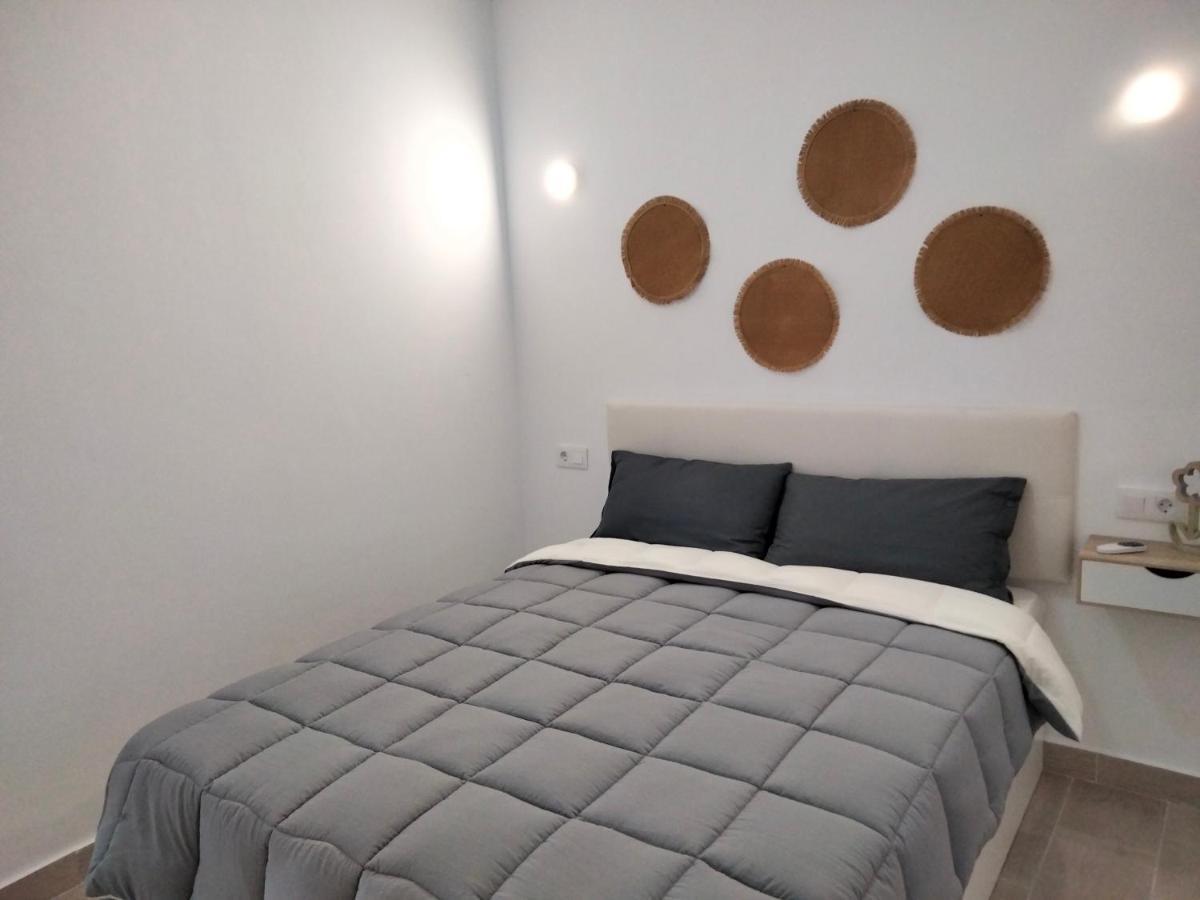 Appartement Casa Ahray Canarias