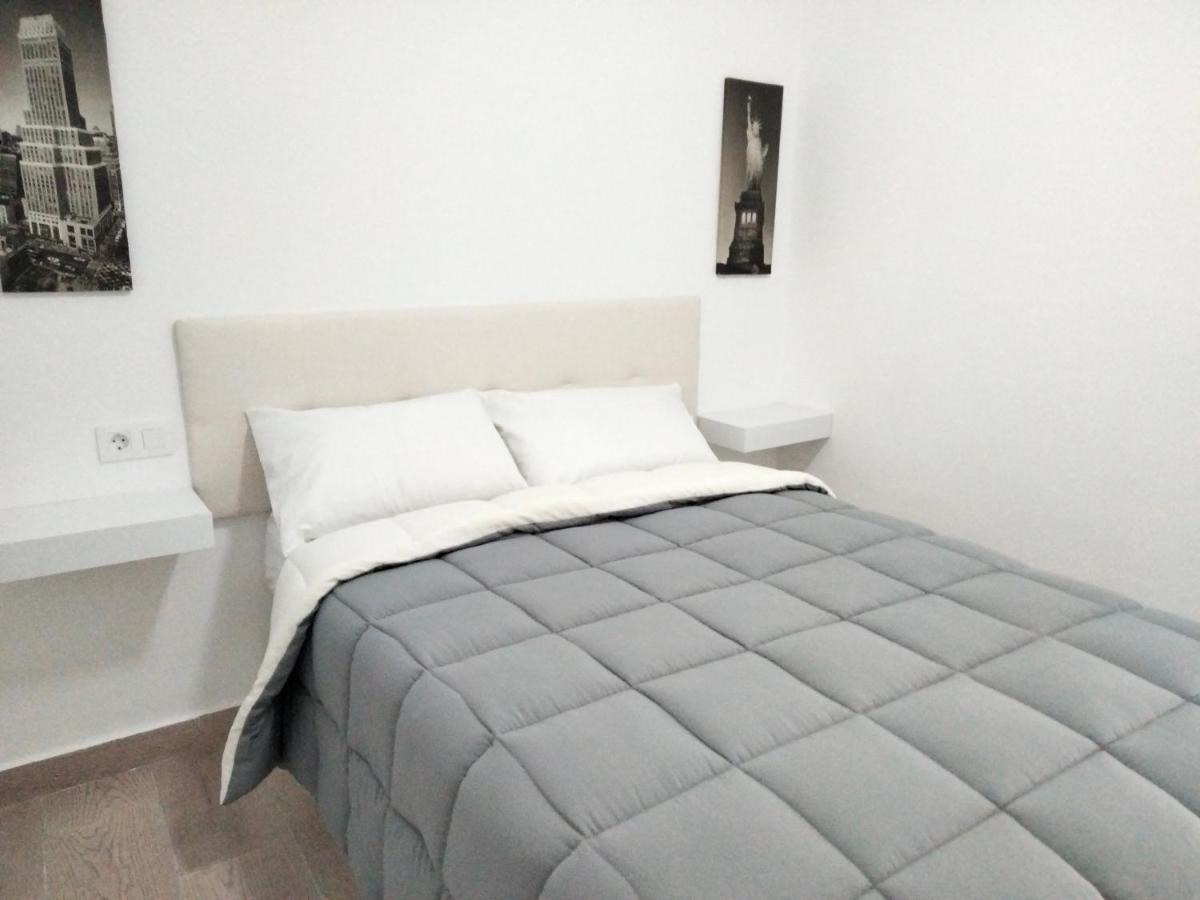 Appartement Casa Ahray Canarias