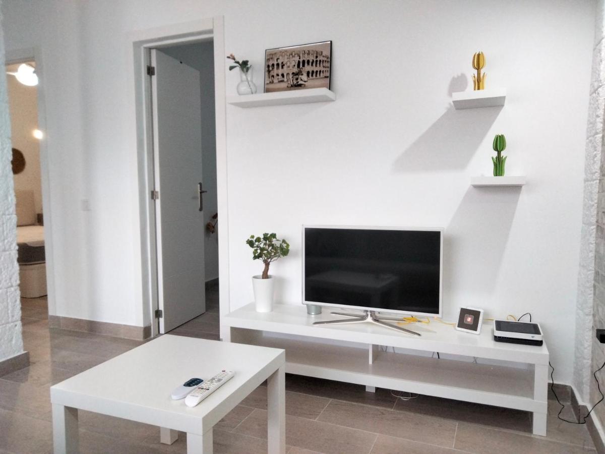 Appartement Casa Ahray Canarias