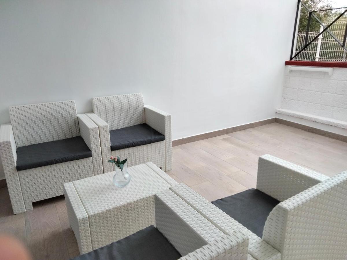 Appartement Casa Ahray Canarias