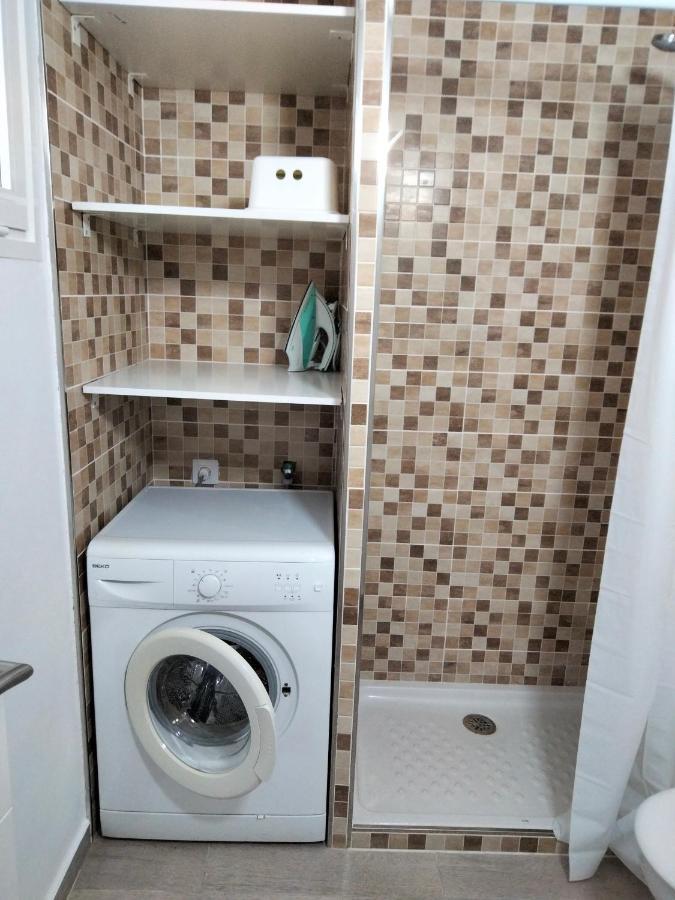 Casa Ahray Canarias Appartement *