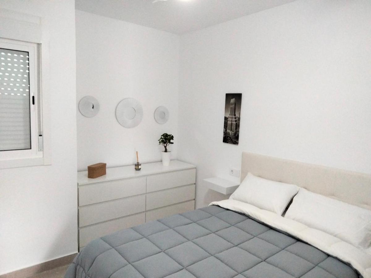 Casa Ahray Canarias Appartement Costa Adeje (Tenerife)