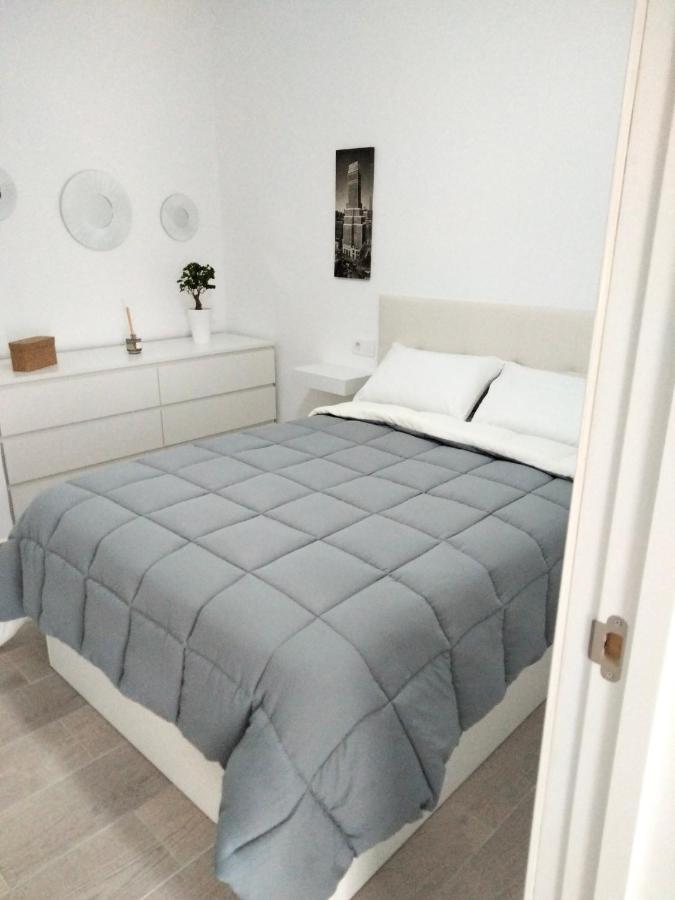 Appartement Casa Ahray Canarias *