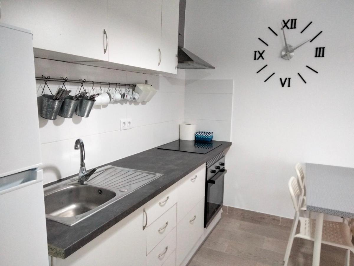 Casa Ahray Canarias Appartement Costa Adeje (Tenerife)