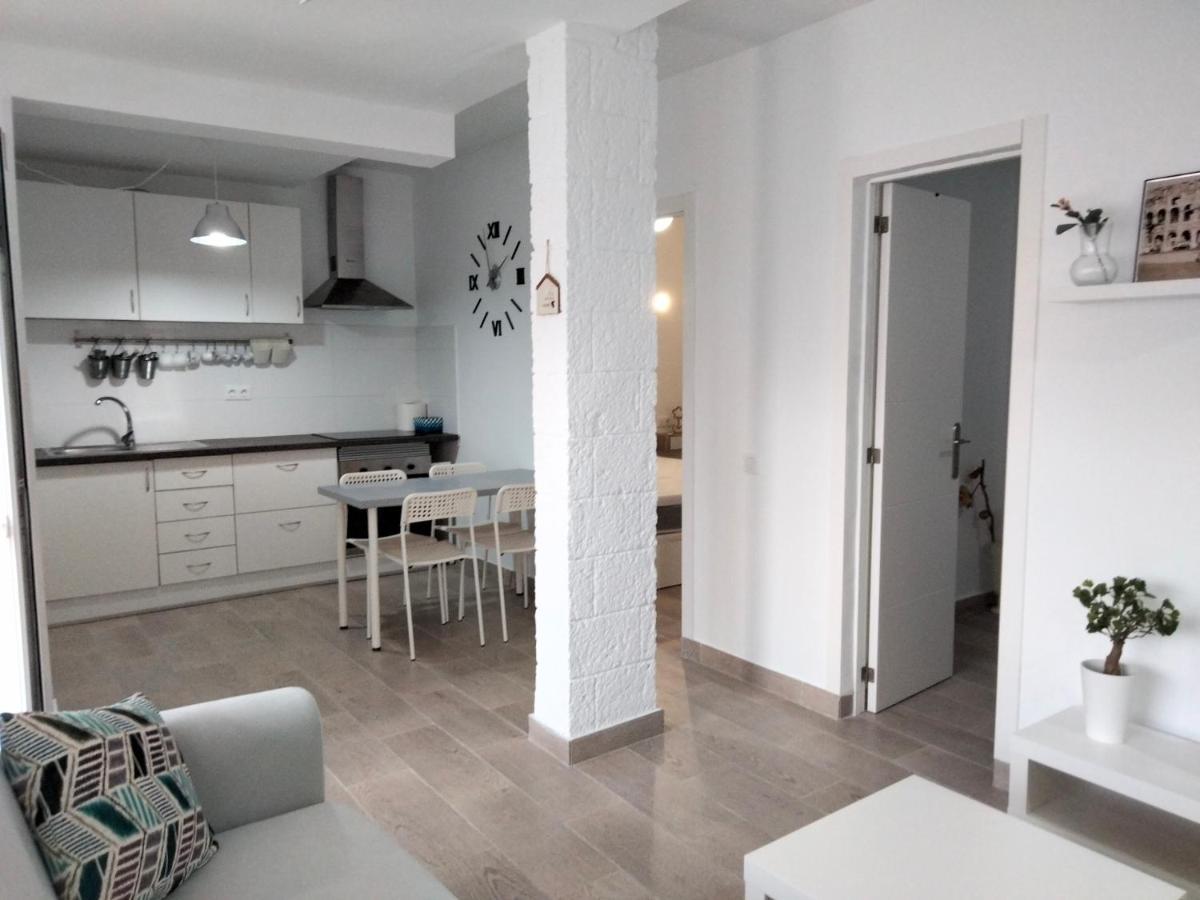 Casa Ahray Canarias