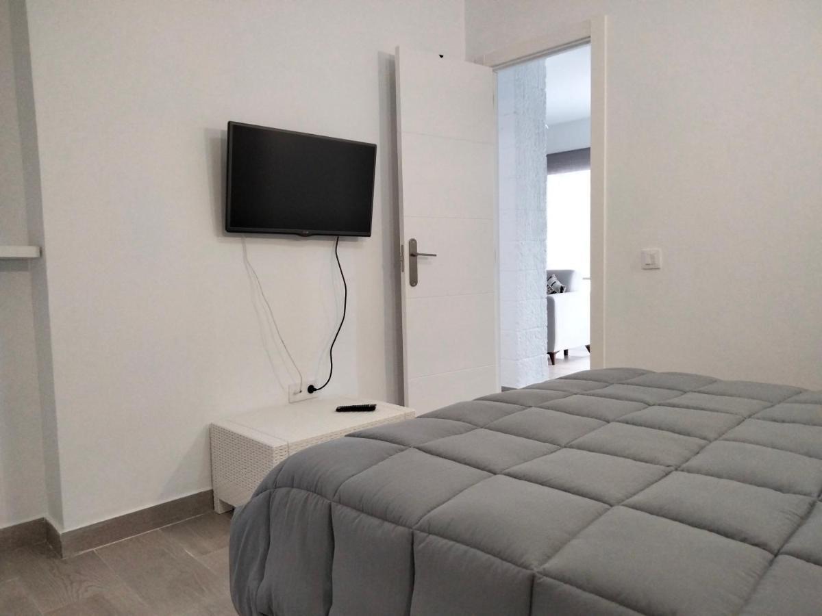 Casa Ahray Canarias Costa Adeje (Tenerife)