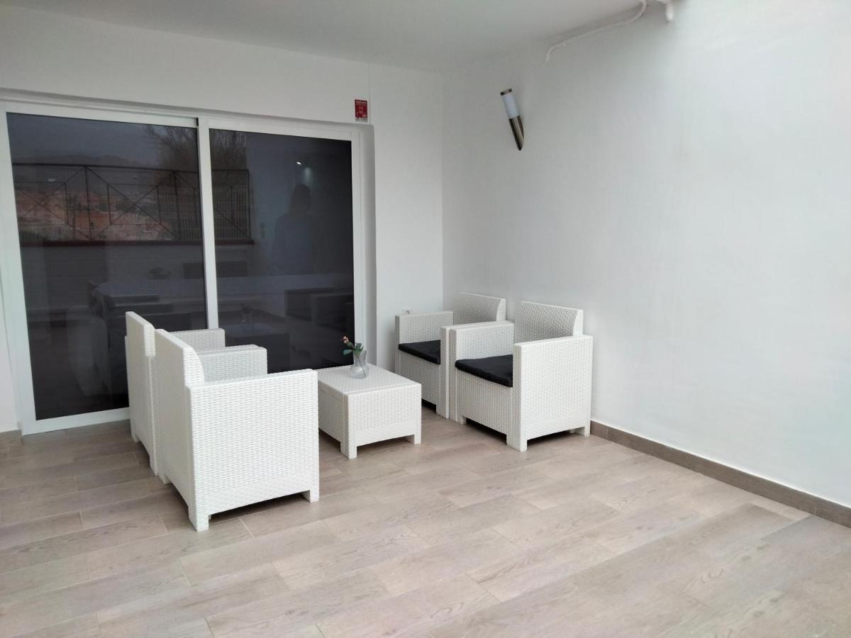 Casa Ahray Canarias * Costa Adeje (Tenerife)