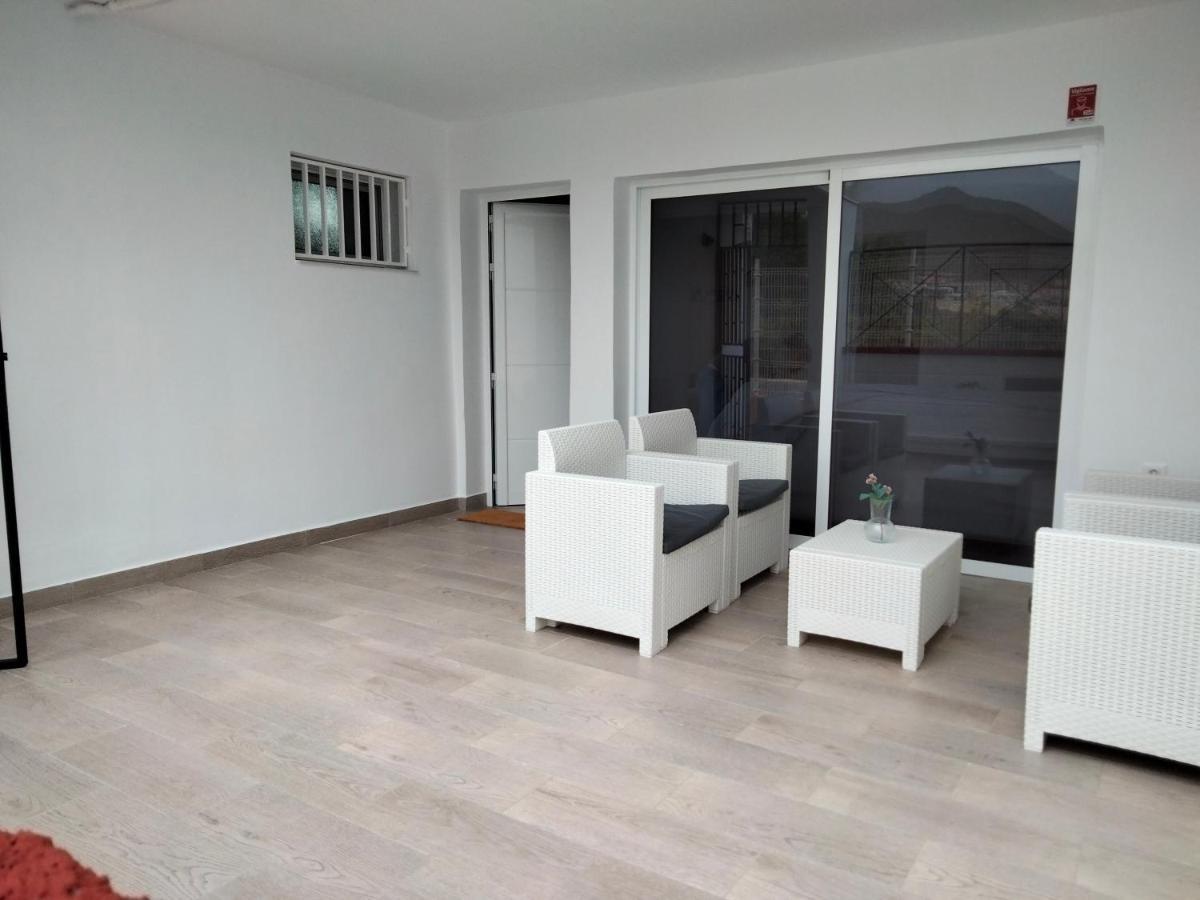 Casa Ahray Canarias *