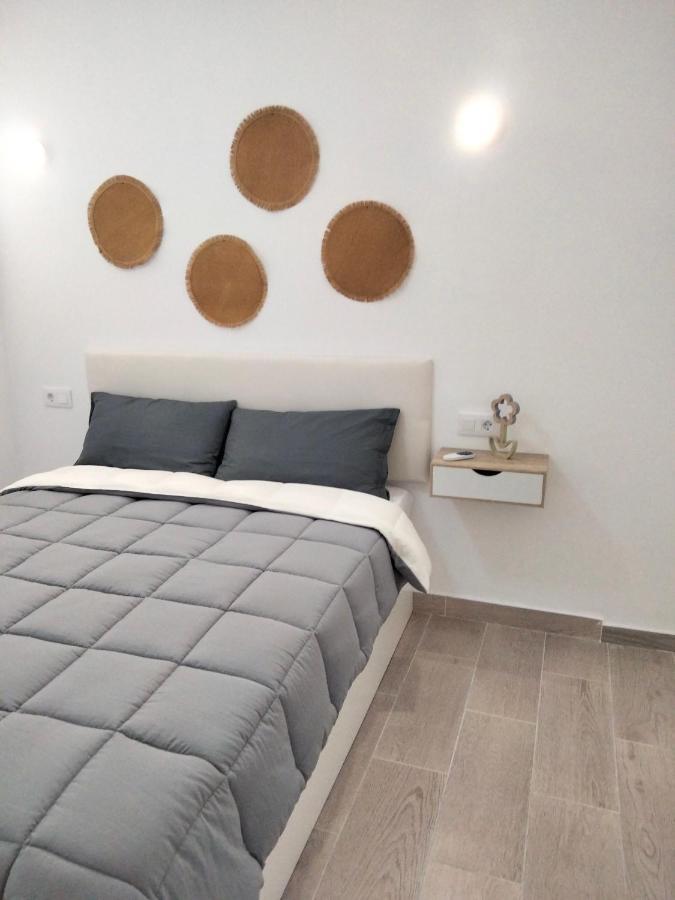 Casa Ahray Canarias Appartement