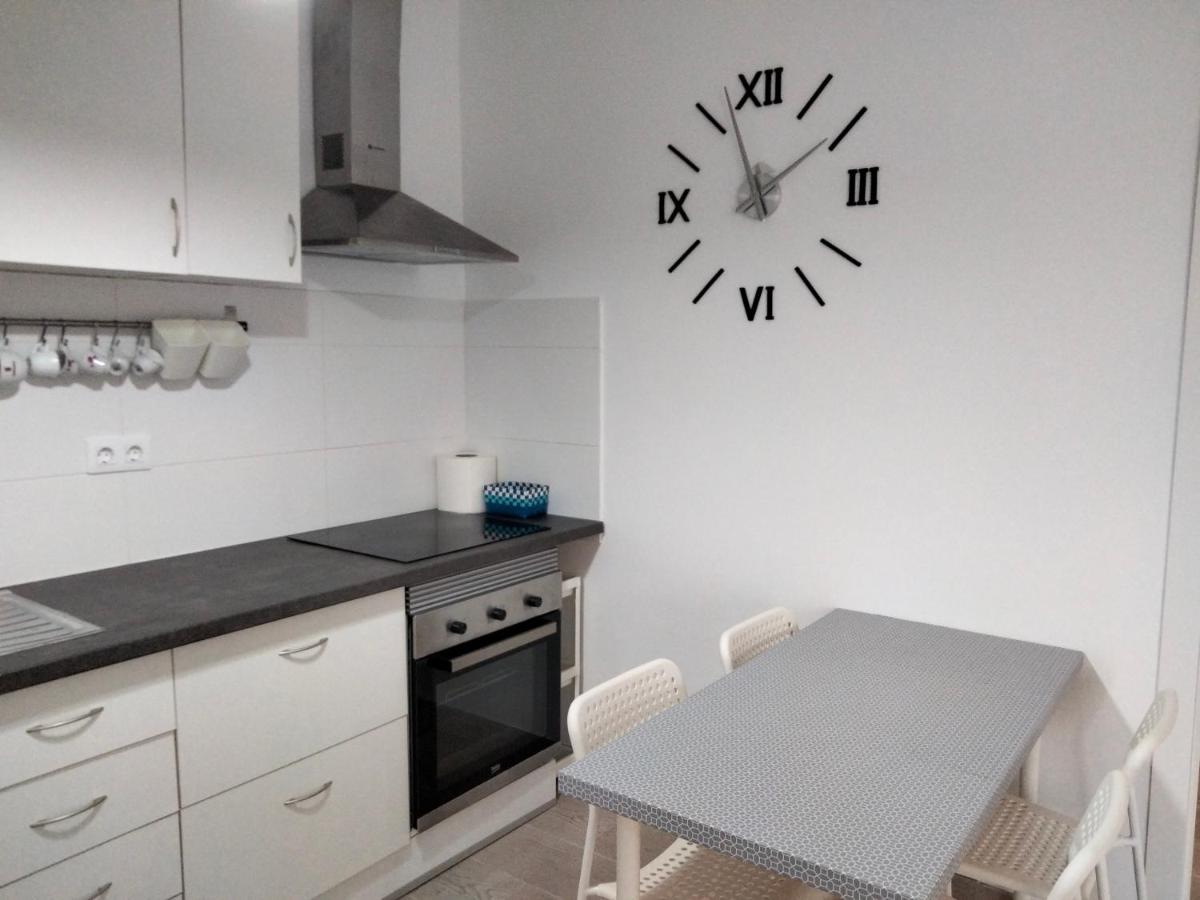 Casa Ahray Canarias Appartement *