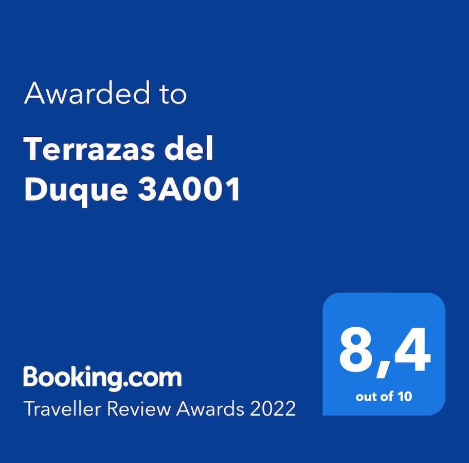 Terrazas Del Duque 3a001 Appartement Costa Adeje (Tenerife)