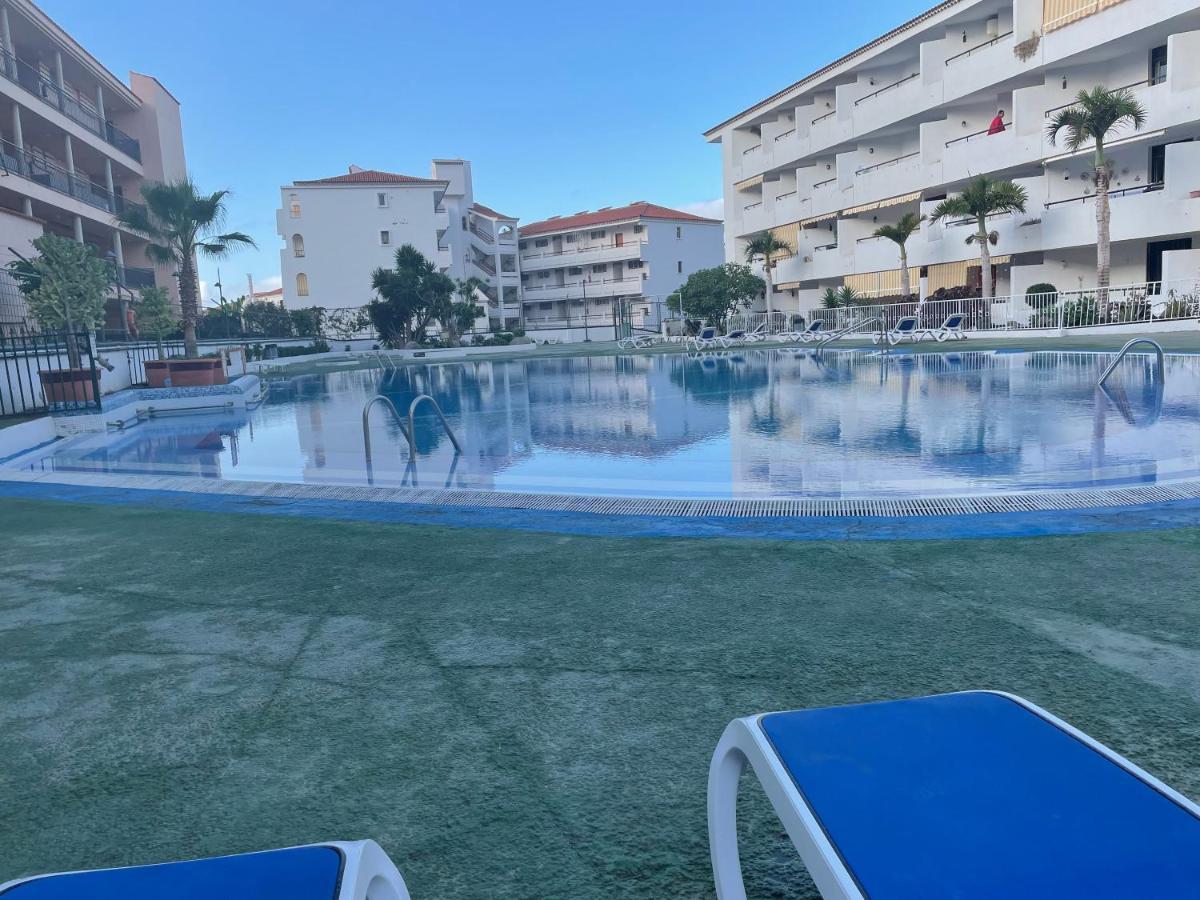 Summerland Studio Cristinos - M&c Tenerife Apartamento Los Cristianos (Tenerife)