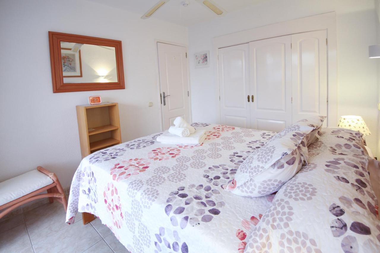 Hovima Luxury Apartment Costa Adeje (Tenerife)
