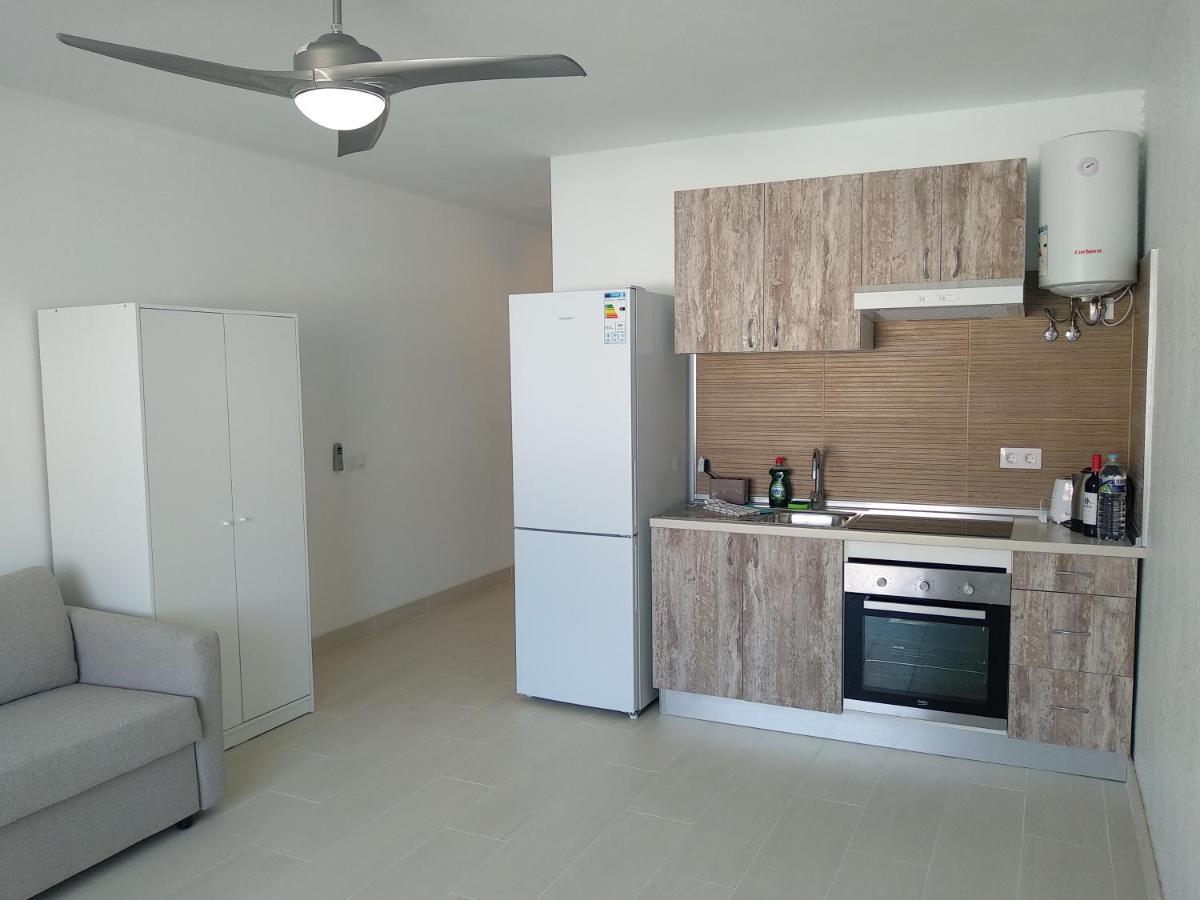 Apartment Modern In San Eugenio