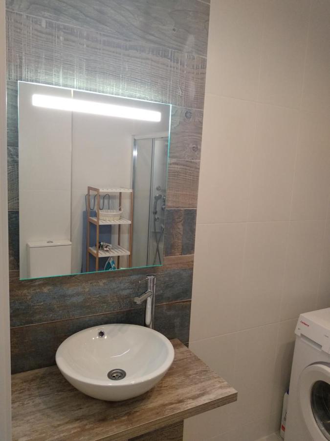 Modern In San Eugenio Apartment