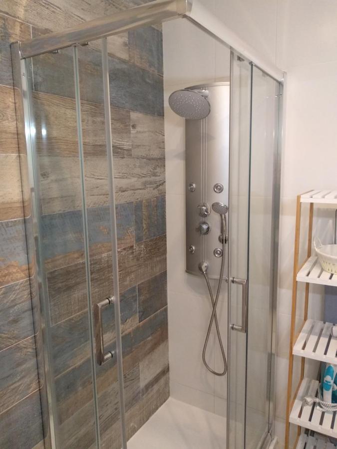 Modern In San Eugenio Apartment