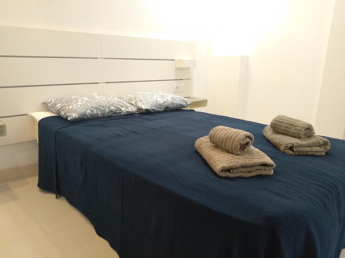Modern In San Eugenio Apartment Costa Adeje (Tenerife)