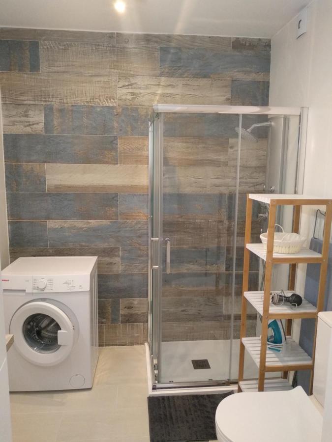 Modern In San Eugenio *