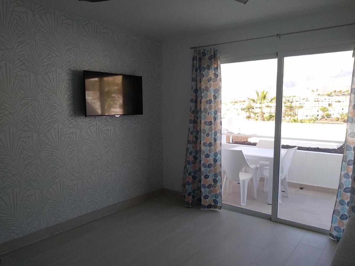 Modern In San Eugenio Costa Adeje (Tenerife)