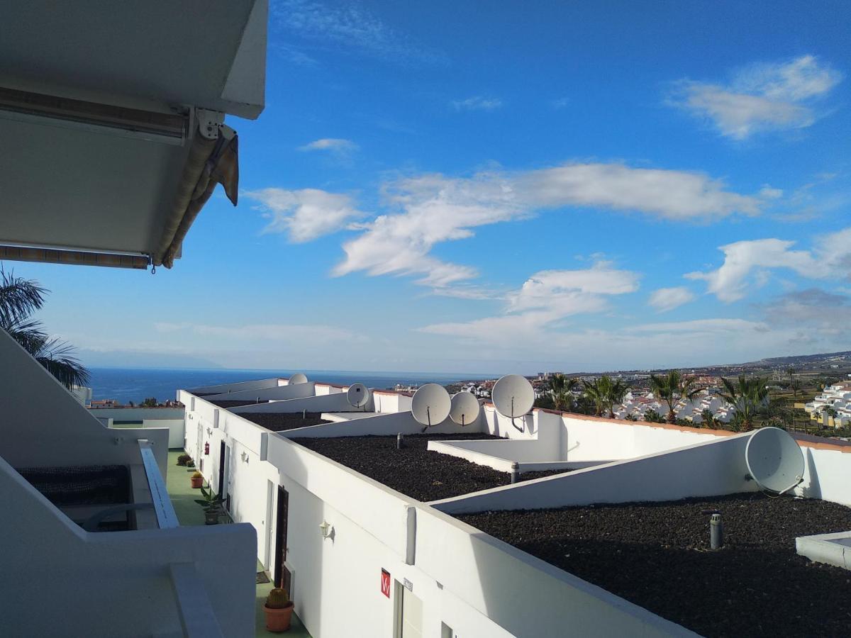 Modern In San Eugenio * Costa Adeje (Tenerife)