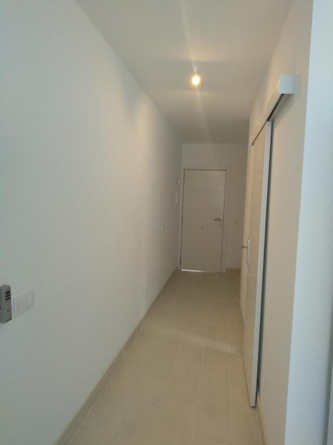Modern In San Eugenio *