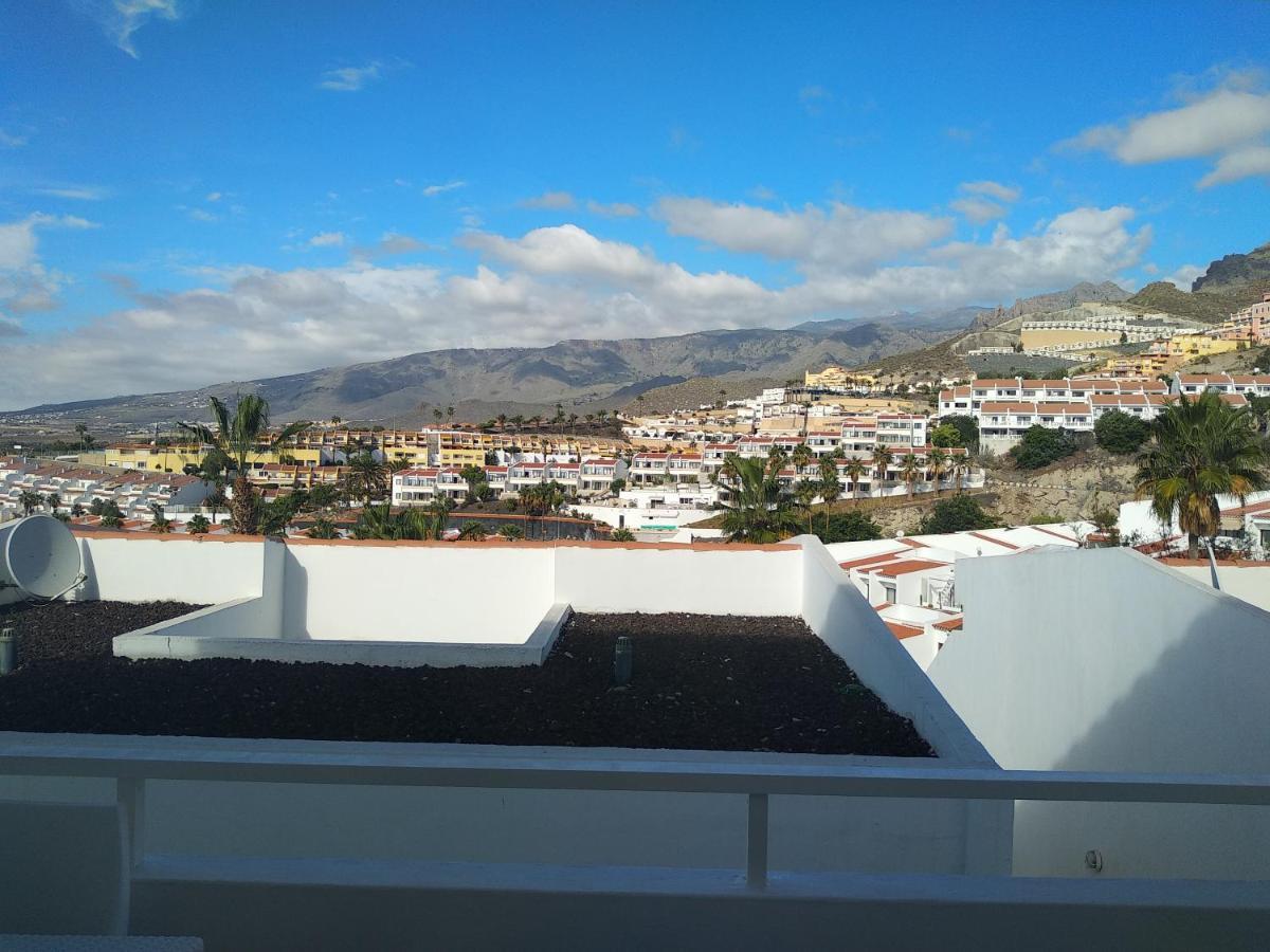 Modern In San Eugenio * Costa Adeje (Tenerife)
