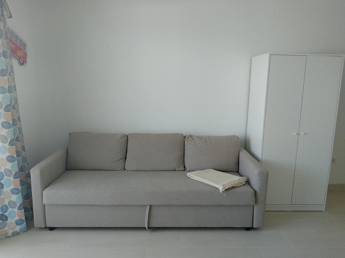 Modern In San Eugenio *