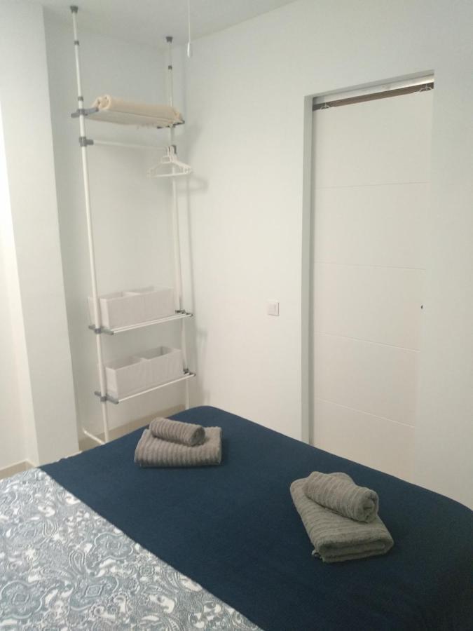 Modern In San Eugenio Apartment