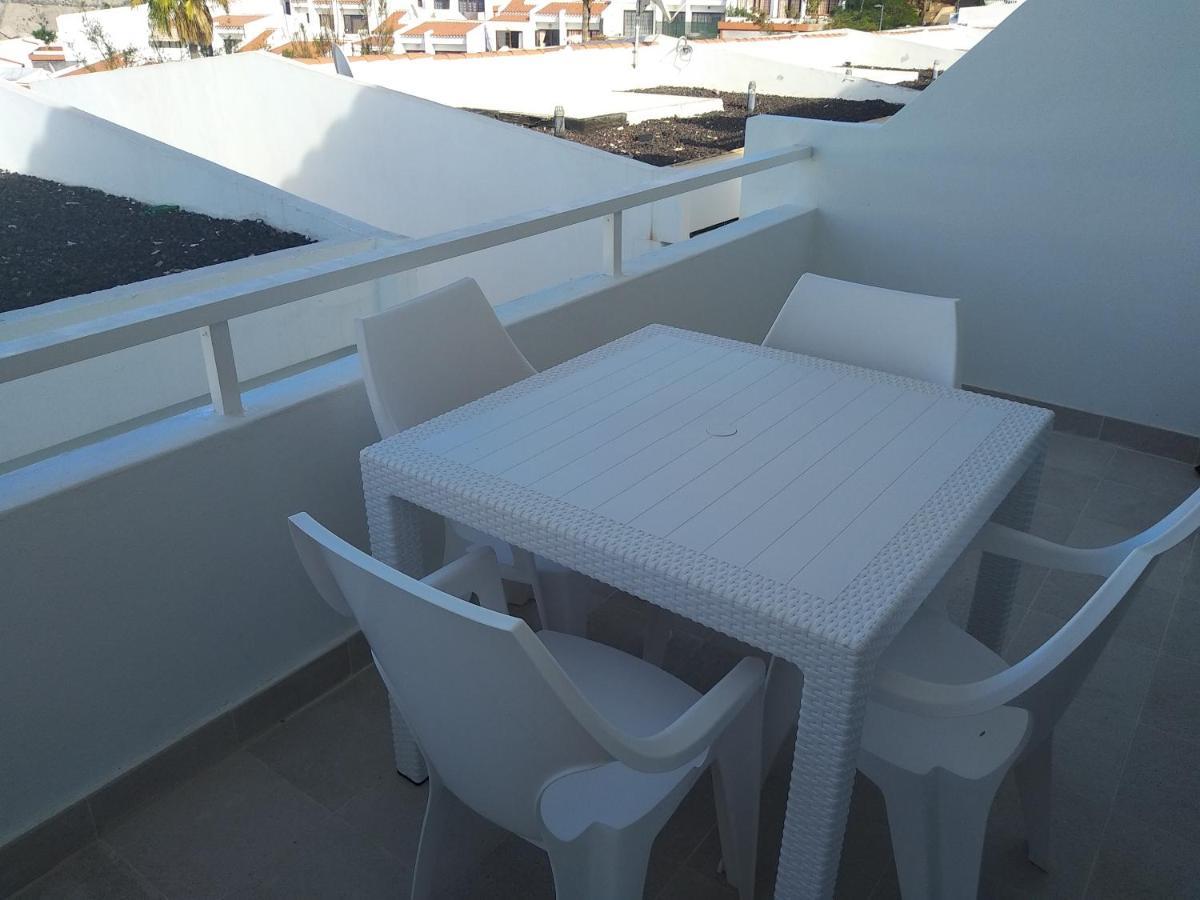 Modern In San Eugenio Costa Adeje (Tenerife)